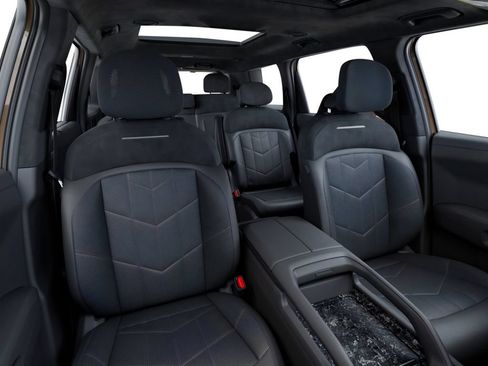 New 2027 Kia Telluride SX Prestige X-Pro AWD/4WD image 15