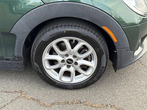 Used 2017 MINI Cooper Clubman ALL4 image 7