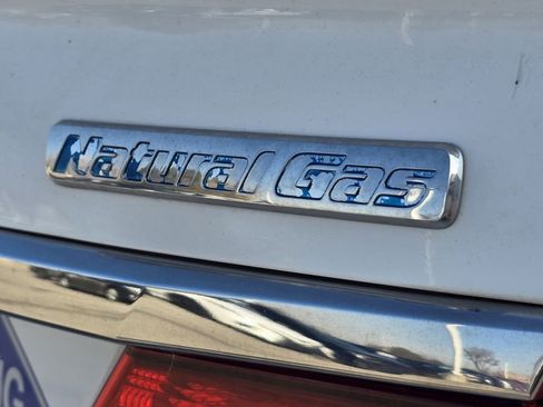 Used 2013 Honda Civic Natural Gas image 25