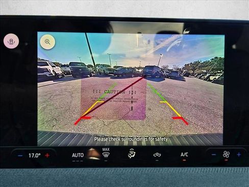 New 2025 Ford Maverick XLT image 12