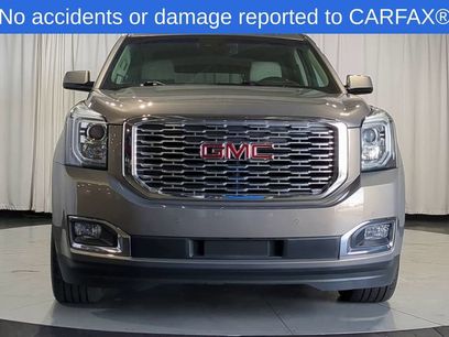 Used 2019 GMC Yukon XL Denali w/ Open Road Package