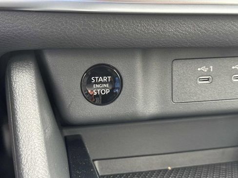 New 2026 Nissan Rogue SV AWD/4WD image 34