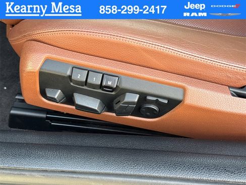 Used 2013 BMW 640i Convertible image 19