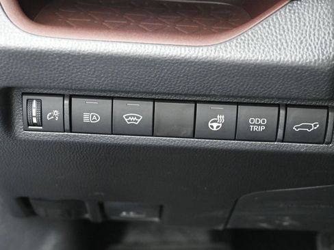 Certified 2025 Toyota RAV4 Limited w/ Weather Package image 16