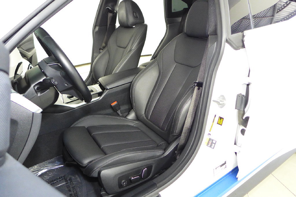 Certified 2024 BMW i4 eDrive35 w/ Convenience Package RWD image 22