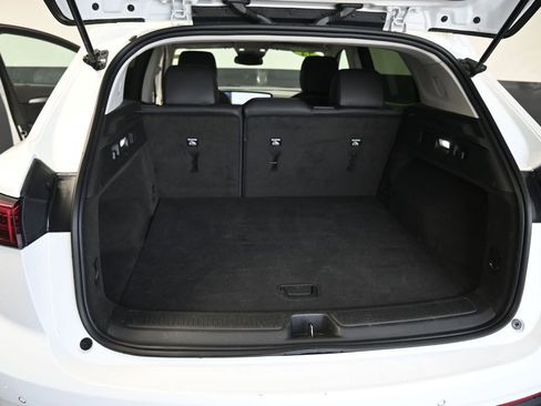Used 2024 Buick Envision Preferred AWD/4WD image 17