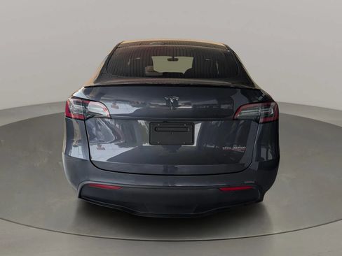 Used 2022 Tesla Model Y Performance AWD/4WD image 21