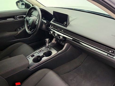 Used 2022 Honda Civic EX image 25