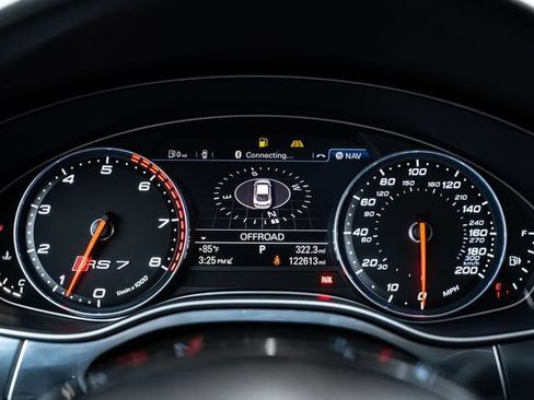Used 2014 Audi RS 7 Prestige AWD/4WD image 34