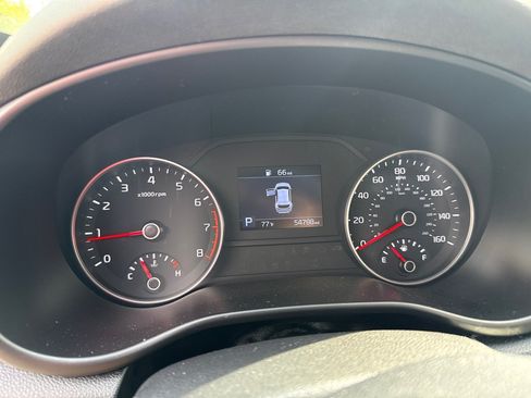 Used 2022 Kia Sportage LX FWD image 16