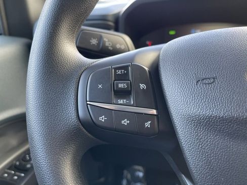 New 2025 Ford Maverick XL w/ Equipment Group 101A image 15