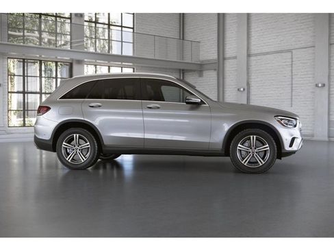 Certified 2022 Mercedes-Benz GLC 300 4MATIC image 16