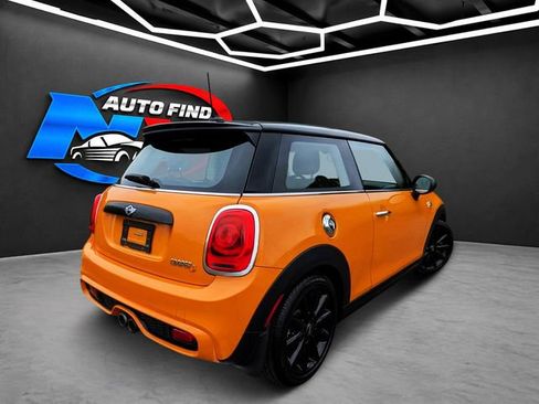 Used 2015 MINI Cooper S FWD image 6
