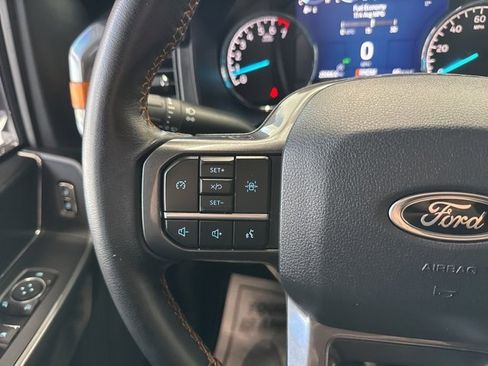Used 2023 Ford F150 Tremor image 32