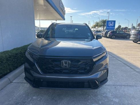 Used 2023 Honda CR-V Sport image 2