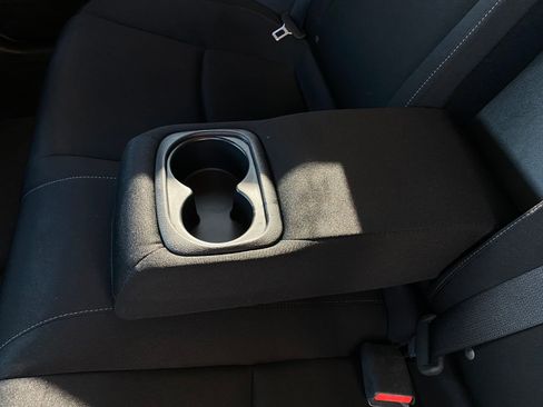 Used 2018 Honda Civic EX image 26