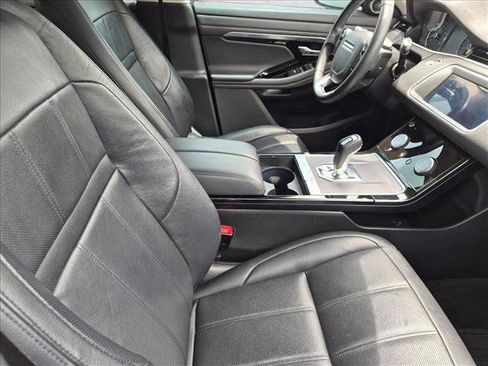 Used 2020 Land Rover Range Rover Evoque S AWD/4WD image 15