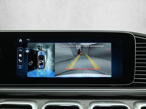 Certified 2026 Mercedes-Benz GLE 350 4MATIC image 11