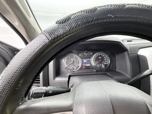 Used 2011 RAM 2500 Laramie w/ HD Snow Plow Prep Group AWD/4WD image 32