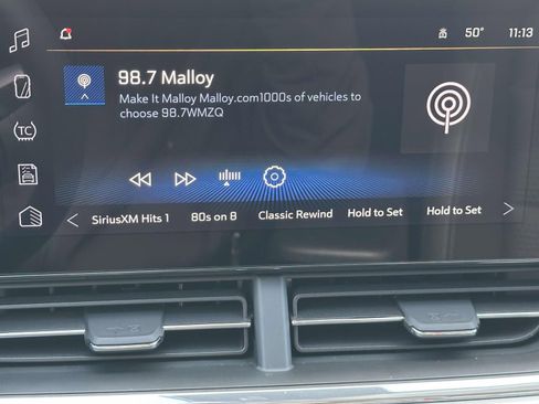 New 2026 Chevrolet Trax LT w/ Driver Confidence Package image 10