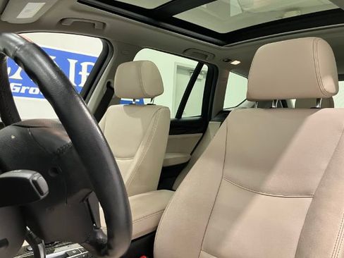 Used 2014 BMW X3 xDrive28i image 22