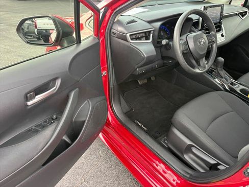 Used 2021 Toyota Corolla LE FWD image 20