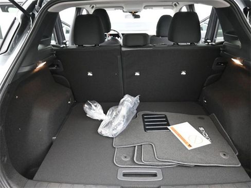 New 2026 Nissan Kicks SV image 27