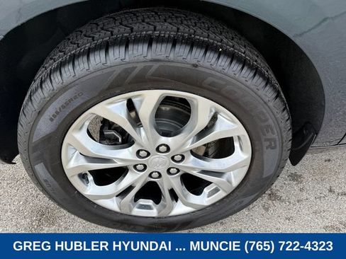 Used 2019 Buick Enclave Avenir w/ Avenir Technology Package FWD image 11