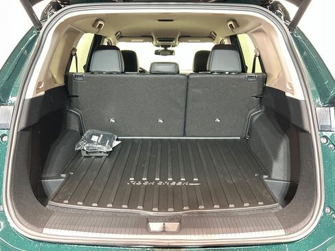 New 2026 Nissan Rogue SV image 22