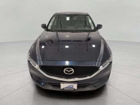 Used 2017 MAZDA CX-5 Touring w/ Preferred Equipment Package AWD/4WD image 14