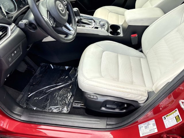 Used 2019 MAZDA CX-5 Grand Touring Reserve AWD/4WD image 19