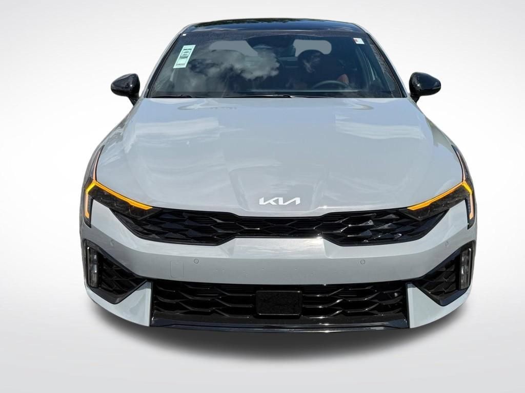 New 2026 Kia K5 GT-Line FWD image 9