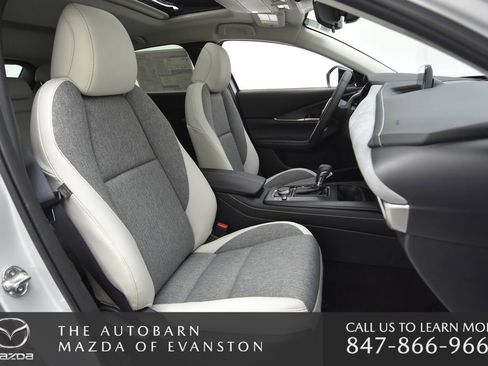 New 2026 MAZDA CX-30 AWD 2.5 S image 29