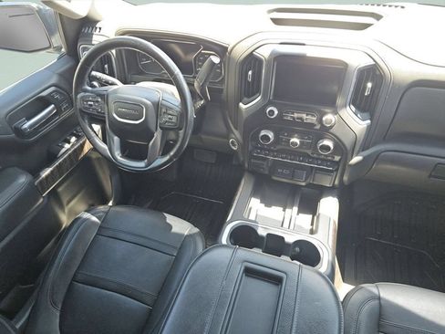 Used 2021 GMC Sierra 1500 Denali w/ Denali Ultimate Package AWD/4WD image 31