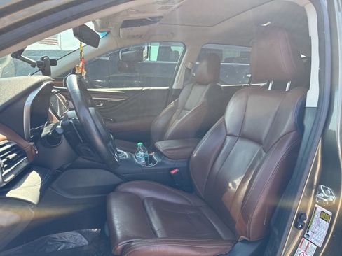 Used 2020 Subaru Outback Touring XT image 7