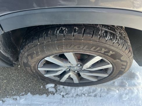 Used 2022 Honda Pilot EX-L image 12