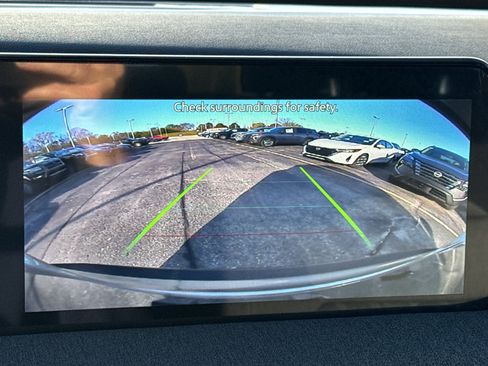 New 2026 Nissan Kicks SV w/ SV Premium Package image 19