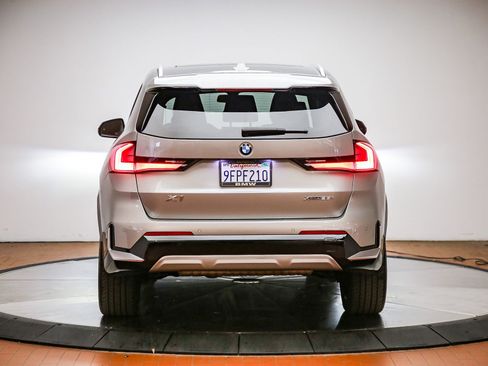 Certified 2023 BMW X1 xDrive28i w/ Convenience Package AWD/4WD image 3
