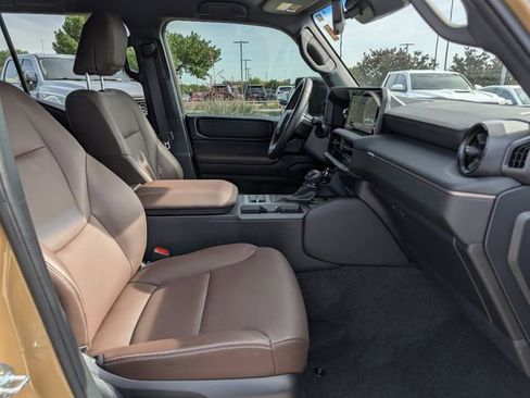 Certified 2024 Toyota Land Cruiser AWD/4WD image 36