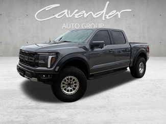 Used 2024 Ford F150 Raptor AWD/4WD video 1