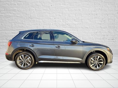 Used 2024 Audi Q5 2.0T Premium Plus image 7