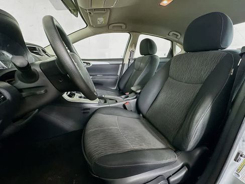 Used 2014 Nissan Sentra SV image 12