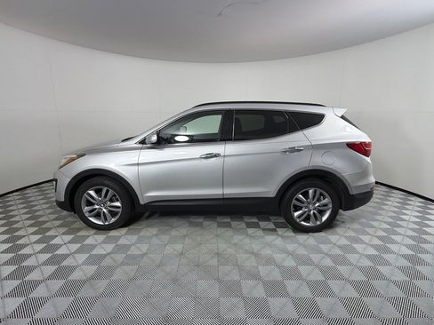 Used 2013 Hyundai Santa Fe Sport 2.0T AWD/4WD image 8