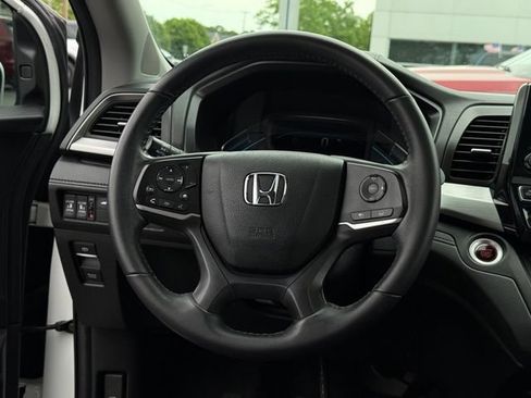 Used 2021 Honda Odyssey EX-L image 6