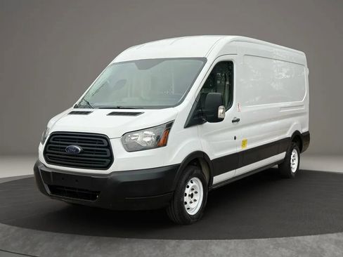 Used 2019 Ford Transit 150 148 Medium Roof image 1