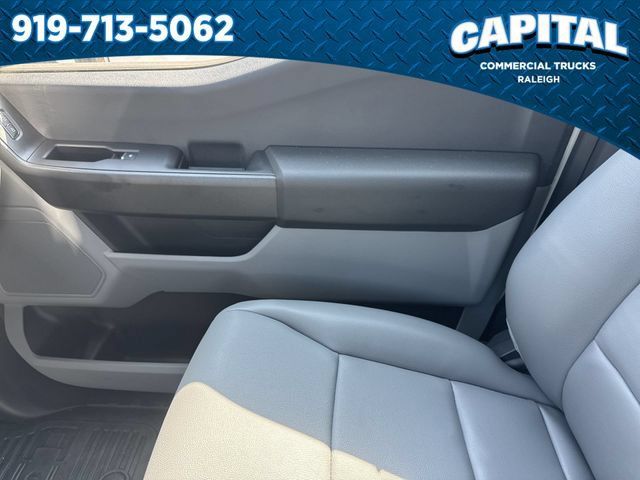 New 2026 Ford F250 XL w/ XL Chrome Package RWD image 30