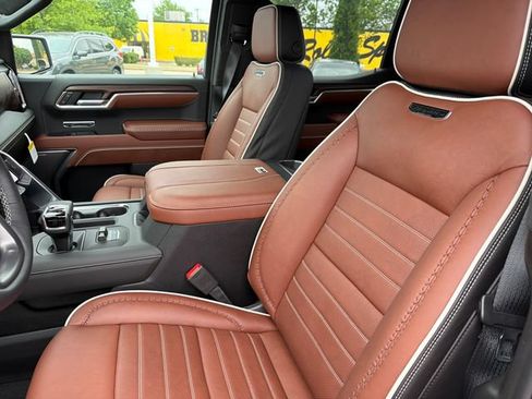 New 2026 GMC Sierra 1500 Denali Ultimate AWD/4WD image 20