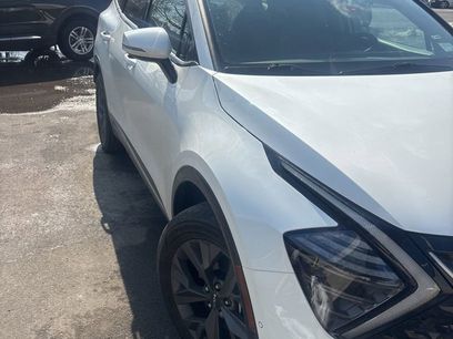 Used 2023 Kia Sportage SX Prestige