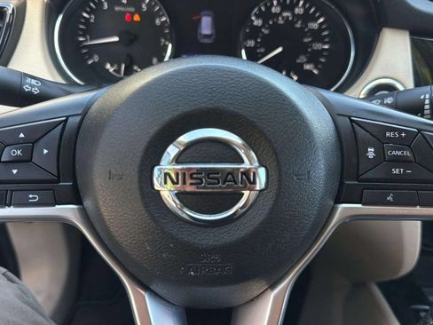 Used 2020 Nissan Rogue SL w/ Premium Package AWD/4WD image 14
