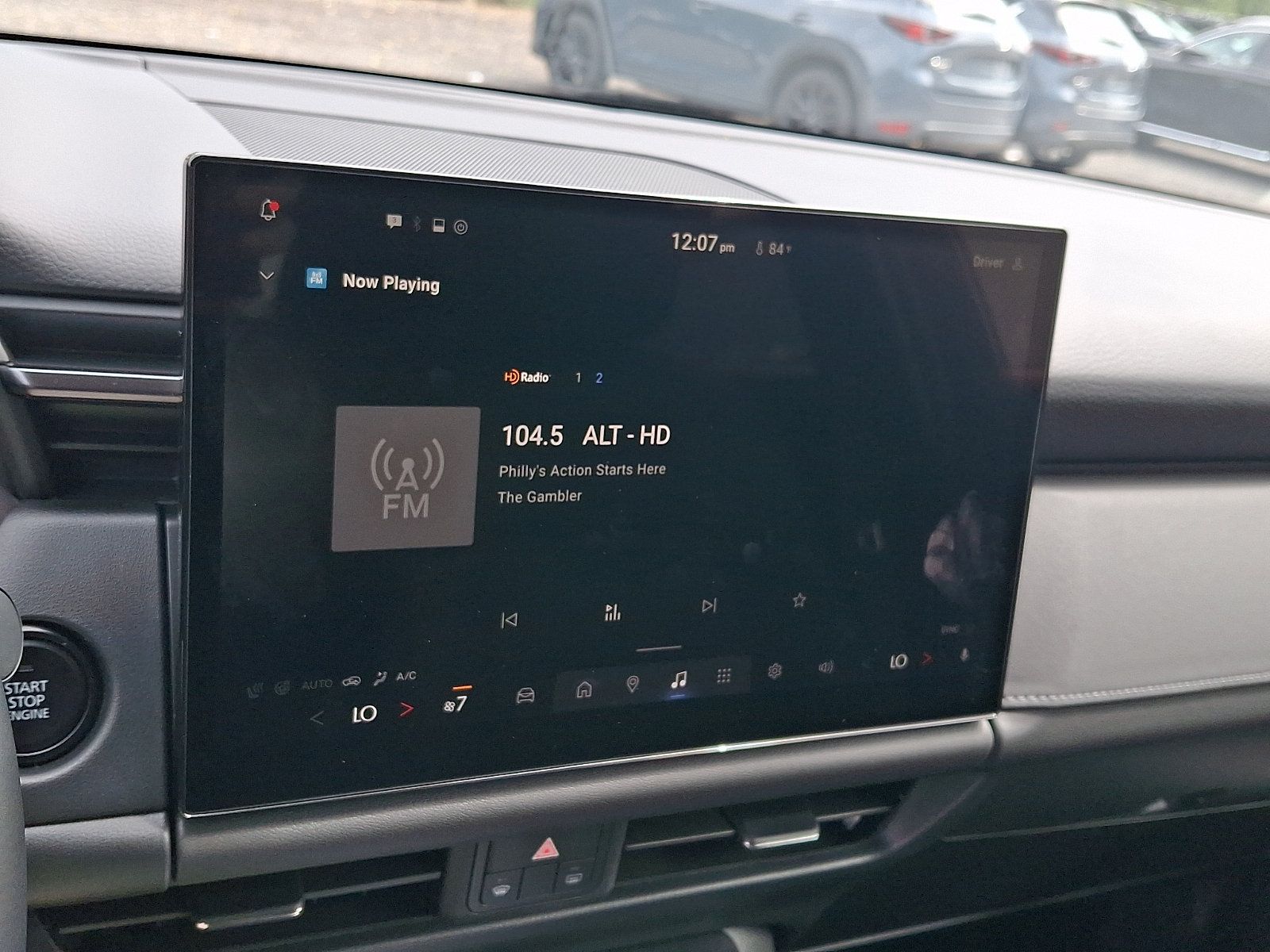 New 2026 MAZDA CX-5 Preferred AWD/4WD image 14